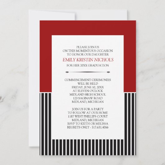 20XX  aankondigingen van de opleiding (Achterkant)