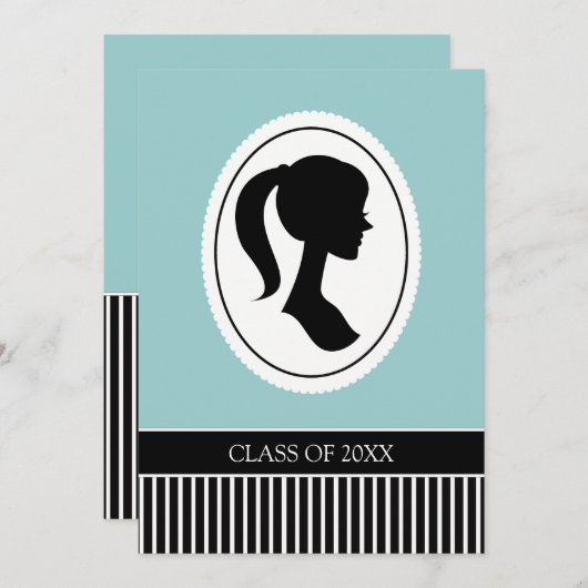 20XX  aankondigingen van de opleiding (Voorkant / Achterkant)