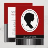 20XX  aankondigingen van de opleiding (Voorkant / Achterkant)