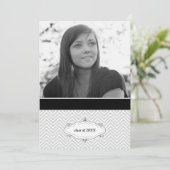 20XX Aankondigingen van de opleiding {Chevron} (Staand voorkant)