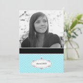 20XX Aankondigingen van de opleiding {Chevron} (Staand voorkant)