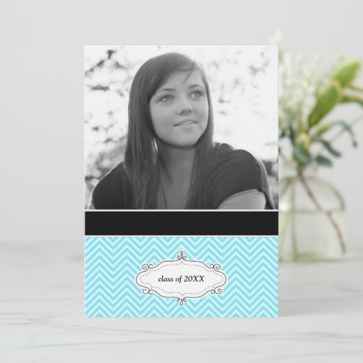 20XX Aankondigingen van de opleiding {Chevron} (Staand voorkant)