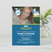 20XX Afstuderen fotokaart Kaart (Staand voorkant)