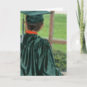 20xx Afstuderen Kaart (Voorkant)