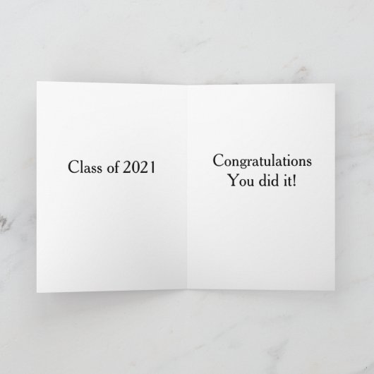 20xx Afstuderen Kaart (Binnen)