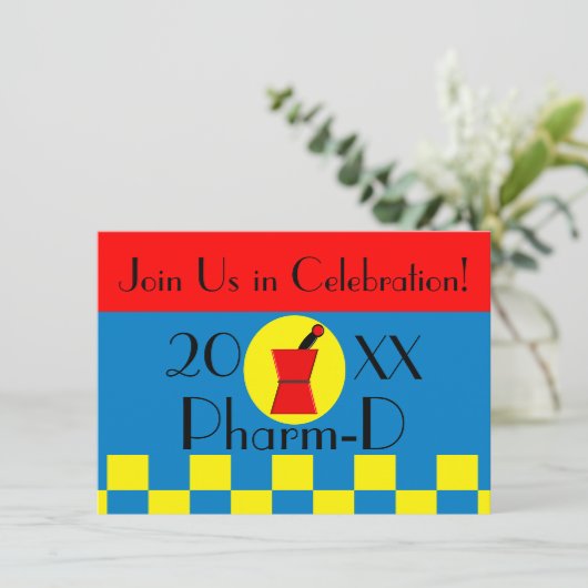 20XX II KAART (Staand voorkant)