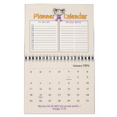 20XX Inspirerend Bijbelscripts van JOY Planner Kalender (Jan 2026)