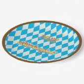 20XX Oktoberfest Paper Bord (Gekanteld)