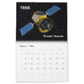 20xx ruimtebesparende agenda kalender (Feb 2026)