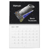 20xx ruimtebesparende agenda kalender (Mar 2027)