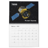 20xx ruimtebesparende agenda kalender (Feb 2027)