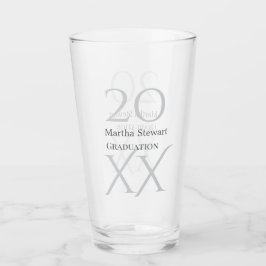 20XX vet gedurfd afstudeernaam gefeliciteerd schoo Glas