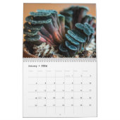20XX vetplanten Cactus liefhebbers gepersonaliseer Kalender (Jan 2026)