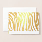 20XX Vrolijk Kerstfeest & Gelukkig Nieuwjaar! XMAS Folie Kaarten (Met envelop)