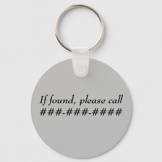 20XX Worst Year Mogelijk Pessimistische Funny Nove Sleutelhanger (Achterkant)