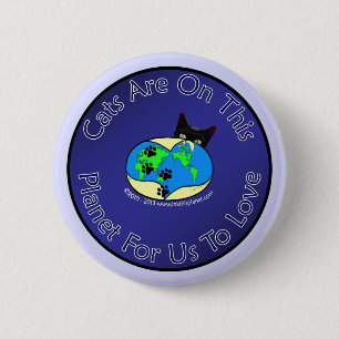 2101-LQ01-PK04 RONDE BUTTON 5,7 CM