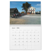 2104 Agenda Kalender (Mar 2026)