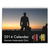 2104 Agenda Kalender (Hoes)