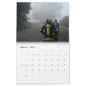 2104 Agenda Kalender (Feb 2027)