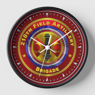 210th Field Artillery Brigade