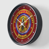 210th Field Artillery Brigade (Hoek)