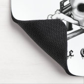 2111 Armorer kom wat halen Muismat (Hoek)