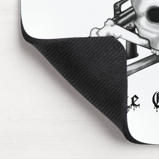 2111 Armorer kom wat halen Muismat (Hoek)