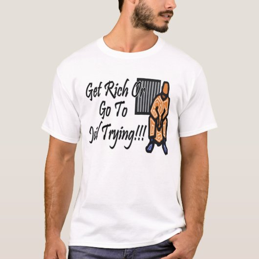 211-1 T-SHIRT (Voorkant)