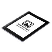 211 NOTITIEBOEK (Linkerzijde)