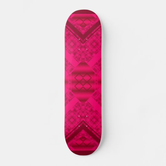 211 PERSOONLIJK SKATEBOARD (Voorkant)