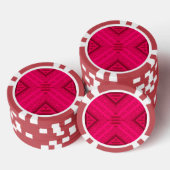 211 POKER CHIPS (Opstapeling)