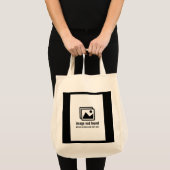 212 TOTE BAG (Voorkant (product))