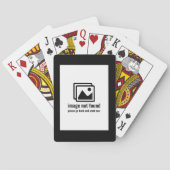 213 POKERKAARTEN (Achterkant)