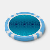 214 POKER CHIPS (Enkel)