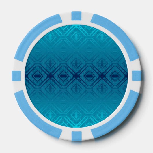 214 POKER CHIPS (Voorkant)