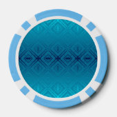 214 POKER CHIPS (Achterkant)