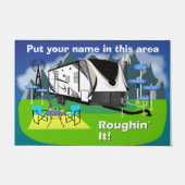 2150 RB Grand Design Imagine Roughin it Deurmat (Voorkant)