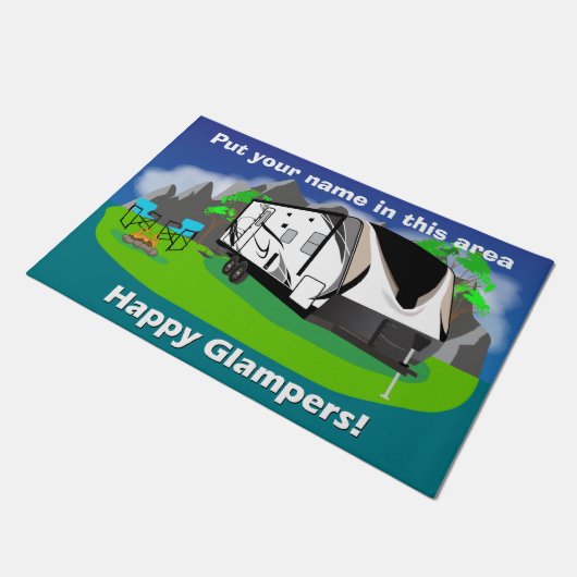 2150RB Grand Design Imagine 24 x 36 inch Deurmat (Schuin)