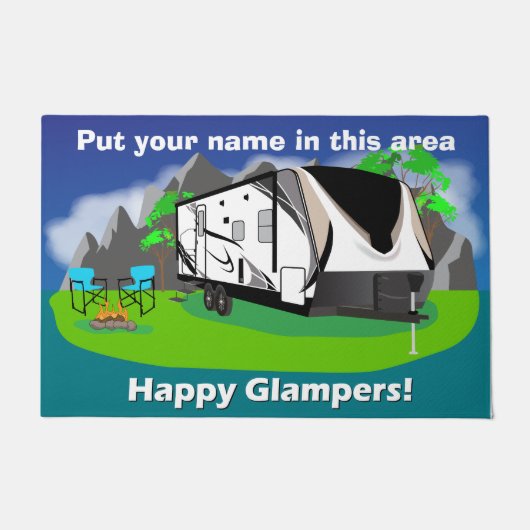 2150RB Grand Design Imagine 24 x 36 inch Deurmat (Voorkant)