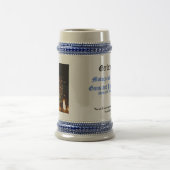 215261863-M, "Jullie zijn hier allemaal voor mijn  Bierpul (Center)