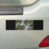 215 BUMPERSTICKER (Op auto)