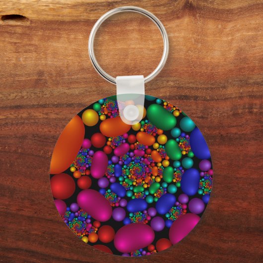 215 Sleutelhanger (Voorkant)