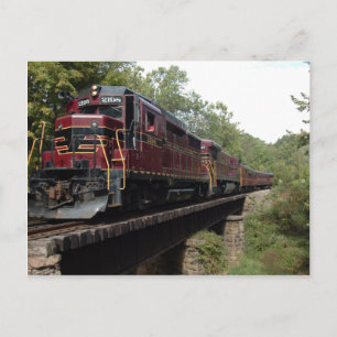 2198 Verdrag Briefkaart