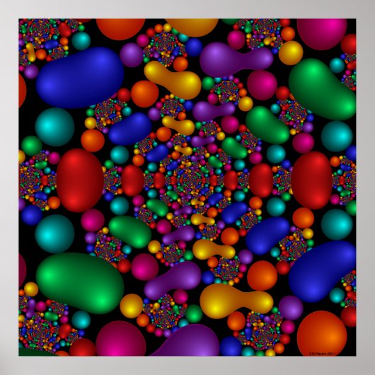 219 Poster (Voorkant)