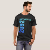 21 21e t-shirt (Voorkant volledig)