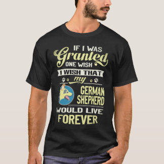 21 Als ik één wens mocht doen, wens ik dat mijn Du T-shirt