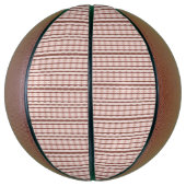 21 BASKETBAL (Verticaal)
