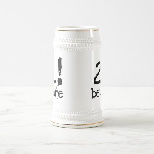 21 Beware Bierpul (Center)