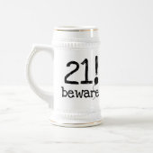 21 Beware Bierpul (Links)