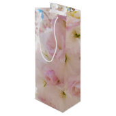 21 cadeautassen Happy 21st Birthday, aangepast voo Wijn Cadeautas (Achterkant Gekanteld)